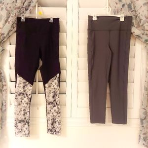 Leggings- set of 2